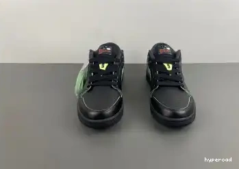 Hyperoad Low 1 Jordan 0527